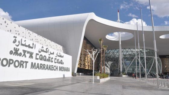 مطار مراكش المنارة… توقيف مسافر وزوجته يحملان الجنسية البرازيلية لاشتباه في تورطهما في التهريب الدولي لمخدر الكوكايين