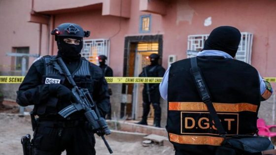 توقيف 13 شخصا موالين لما يسمى ب”تنظيم الدولة الإسلامية” الإرهابي في عمليات أمنية شملت عددا من المدن (المكتب المركزي للأبحاث القضائية)