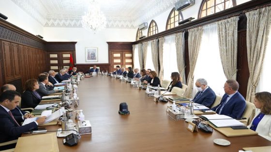 العقوبات البديلة على طاولة المجلس الحكومي الخميس المقبل