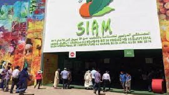 الملتقى الدولي للفلاحة 2023 : الزوار متحمسين لاكتشاف غنى وثراء مختلف جهات المملكة