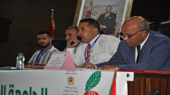 ريكبي.. انتخاب السيد هشام أوباجا رئيسا جديدا للجامعة الملكية المغربية للريكبي