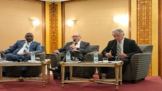 السنغال: عرض سياسة الإسكان في المغرب في المؤتمر ال 55 لشبكة السكن والفرنكوفونية