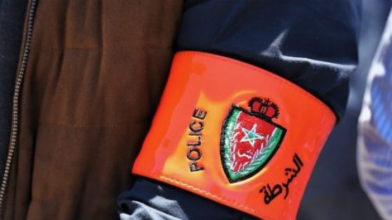 أيت ملول.. توقيف ثلاثة أشخاص للاشتباه في تورطهم في قضية تتعلق بالضرب والجرح المتبوع بحادثة سير نتجت عنها وفاة (مصدر أمني)