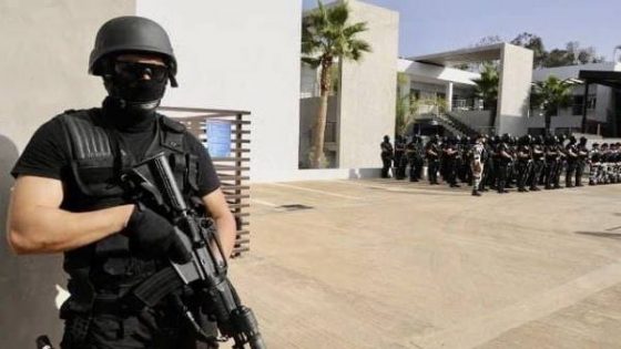 طنجة : تفكيك خلية إرهابية موالية لتنظيم “داعش” كانت بصدد التحضير لتنفيذ مشاريع إرهابية تستهدف زعزعة أمن واستقرار المملكة (المكتب المركزي للأبحاث القضائية)