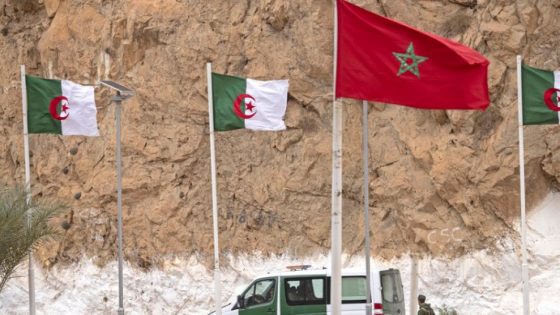 الخلاف الجزائري المغربي.. مواجهات “مسممة” بين “أجيال لا تعرف بعضها”