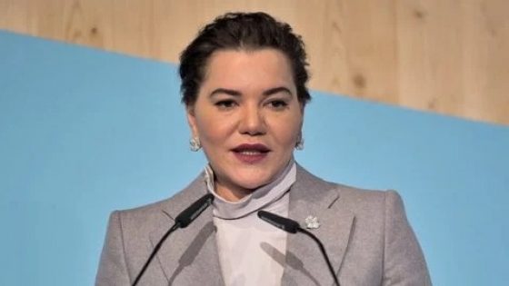 صاحبة السمو الملكي الأميرة للا حسناء تؤكد بموناكو الالتزام الراسخ للمغرب لفائدة إفريقيا، في إطار عقد المحيطات