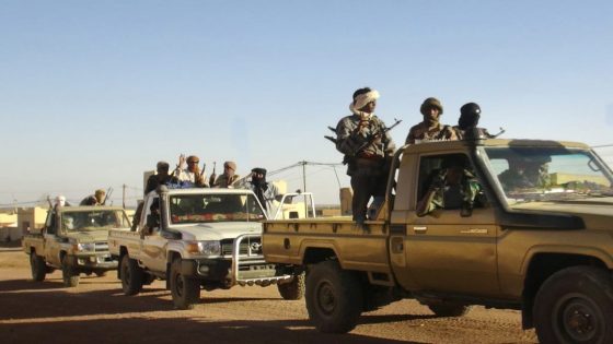 الأمم المتحدة: الجماعات المسلحة تشجع انتشار تهريب المخدرات في منطقة الساحل