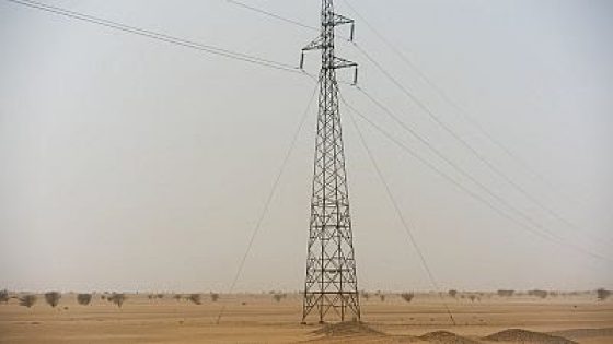النيجر / الكهرباء: يونيو 2023، شهر مظلم في نيامي، مع سبته الدانك، بسبب الانقطاع المتكرر للكهرباء