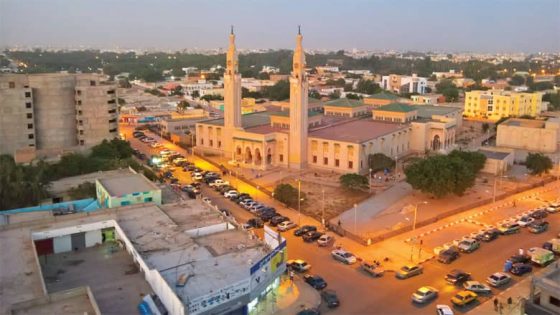 موريتانيا: بنك التنمية الأفريقي يتوقع أن يرتفع الناتج المحلي الإجمالي للبلاد هذا العام