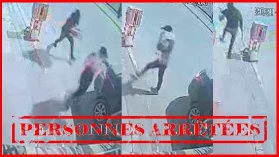 الحسيمة.. توقيف شخصين للاشتباه في تورطهما في السرقة تحت التهديد بالسلاح الأبيض وباستعمال ناقلة ذات محرك