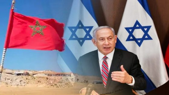 في رسالة مرفوعة إلى صاحب الجلالة الملك محمد السادس: إسرائيل تعترف رسميا بمغربية الصحراء