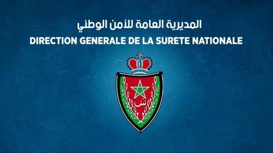 أمن وجدة يوقف شخص للاشتباه في تورطه في قضية تتعلق بالاحتجاز المقرون بطلب الفدية في حق مواطن من جنسية عربية