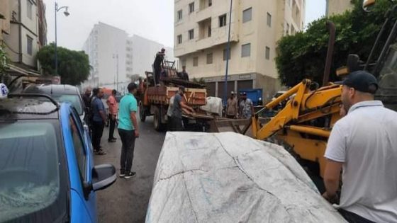 هذه هي مطالب ساكنة العرائش خلال فصل الصيف الحالي