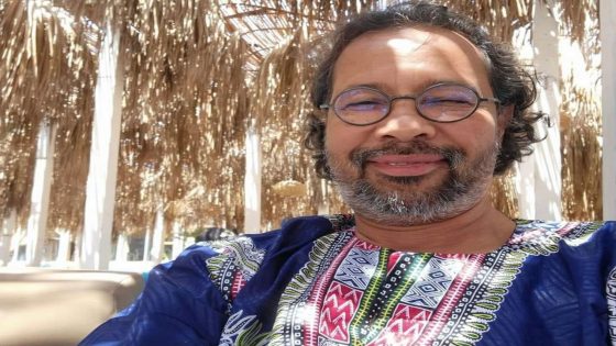 حادث الاعتداء على الناشط البيئي “عمر انويب” بأكادير تخلق حالة من السخط و الاستياء