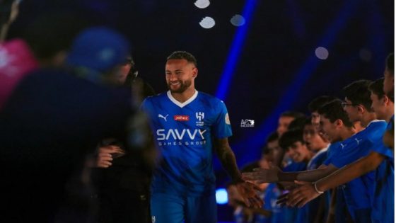 الأندية السعودية في المركز الثاني عالميا من حيث الإنفاق خلال الميركاتو الصيفي