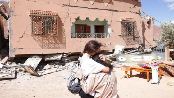 لجنة مكافحة الاتجار في البشر ترصد منشورات على مواقع التواصل الاجتماعي مسيئة لأطفال ونساء ضحايا الزلزال