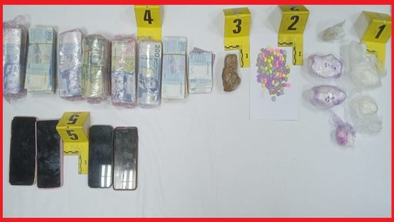 طنجة.. توقيف شخص للاشتباه في تورطه في قضية تتعلق بحيازة وترويج المخدرات والمؤثرات العقلية