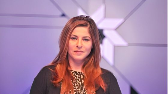 سميرة سيطايل سفيرة للمغرب لدى فرنسا