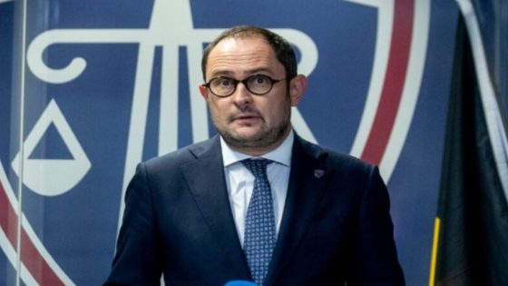 وزير العدل البلجيكي يقدم استقالته على خلفية العمل الإرهابي الأخير بالعاصمة الأوروبية بروكسيل