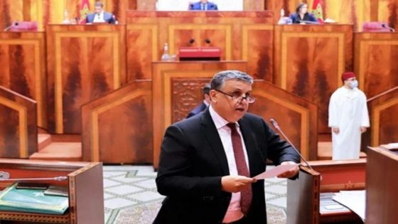 السيد عبد اللطيف وهبي: مشروع القانون المتعلق بالعقوبات البديلة يهدف إلى النهوض بمنظومة العدالة بالمغرب