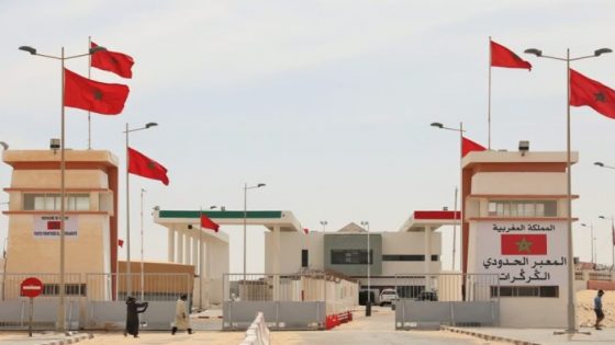 فرنسا تجدد أمام مجلس الأمن تأكيد دعمها التاريخي والواضح والثابت للمخطط المغربي للحكم الذاتي