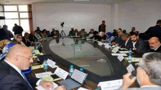 انعقدت بمدينة القصر الكبير يوم الاحد 22أكتوبر 2023 بقاعة الاجتماعات بمقر الجماعة الحضرية دورة التكوينية من تنظيم *جمعية الشباب للتنشيط والتنمية *