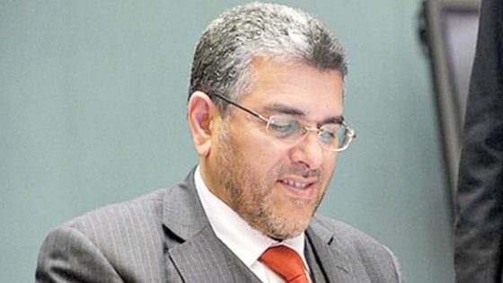عاد مصطفى الرميد، وزير العدل والحريات في عهد حكومة عبد الإله بنكيران، إلى بعث رسائل اللمز والغمز