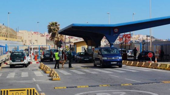 “التطبيق الصارم للقوانين الوطنية” فيما يتعلق بالجمارك ونظام السفر عبر معبر تراخال