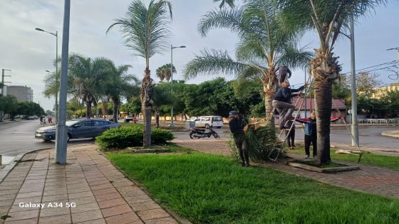 مؤسسة باناصا للتنمية والثقافة تعطي انطلاقة برنامج اوراش 2 بمدينة مشرع بلقصيري