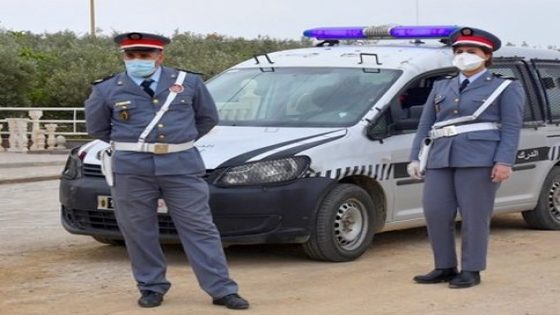 توقيف ستيني اعدا منزلا للدعارة ومعه مجموعة من الرجال والشابات يمارسون الجنس