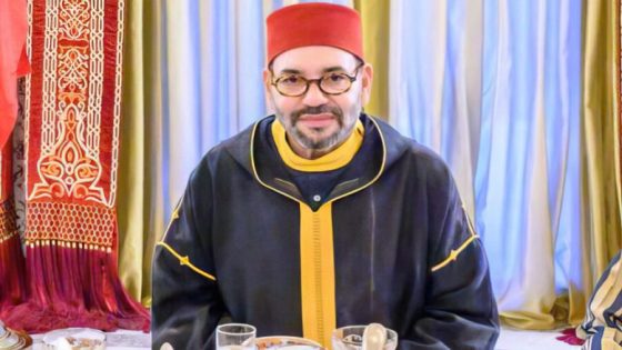 الملك محمد السادس سيقوم خلال الاسبوع المقبل زيارة عمل لدولة الإمارات العربية المتحدة