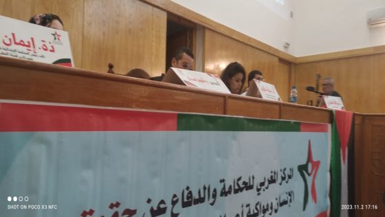 “”الواقع الاسري والطموح التشريعي””