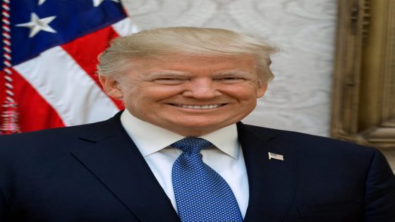 ارتفاع ثروة دونالد ترامب منذ خروجه من الرئاسة