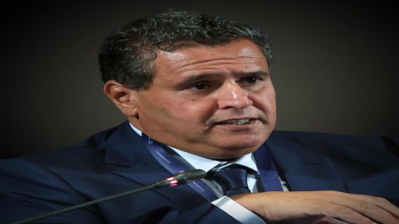 “عزيز أخنوش”، سيتخذ خطوات صارمة في حق الأساتذة المتغيبين عن التدريس