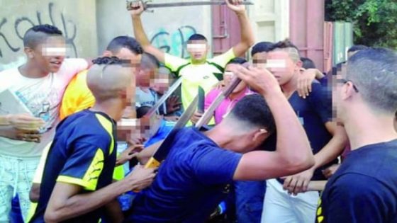 القبض على ثلاثة أشخاص بتنسيق مع مصالح المديرية العامة لمراقبة التراب الوطني