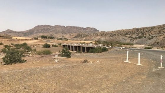 إنطلاق إنشاء سد بوخميس بجماعة زحيليكة إقليم الخميسات.