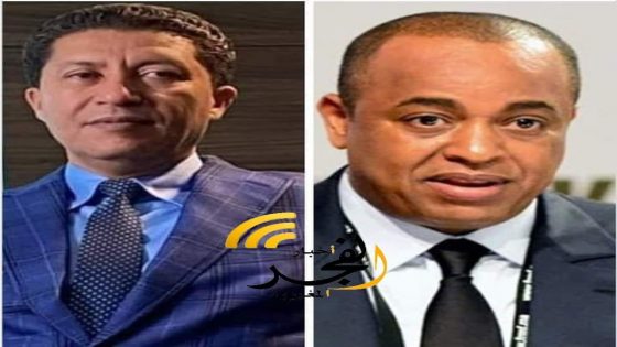 اعتقال سعيد الناصري رئيس نادي الوداد البيضاوي وعبد النبي بعيوي رئيس جهة الشرق