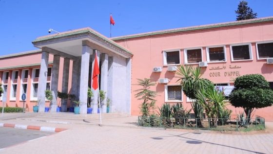 اعتقال رئيس جماعة ومقاول