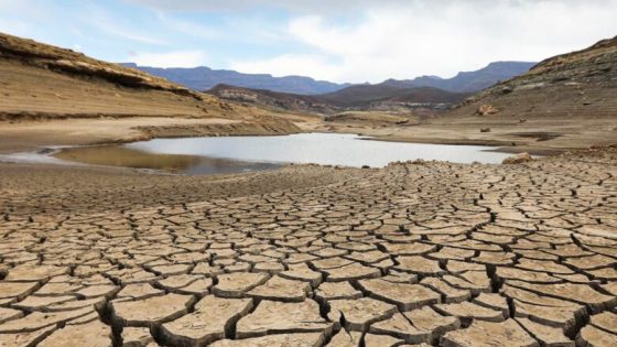 الوضع المائي “الحرج “يقلق ساكنة مناطق متضررة سلفا من الجفاف بالمغرب