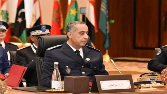 فعاليات وأشغال المؤتمر 47 لقادة الشرطة والأمن العرب