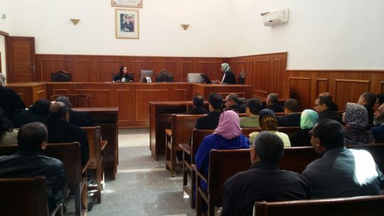 أدانت محكمة الاستئناف بالرباط، اليوم الجمعة، شقيق المستشار الملكي ياسر الزناكي