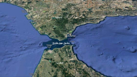 العلاقات التجارية بين المغرب وإسبانيا في أزهى فتراتها منذ العام الماضي
