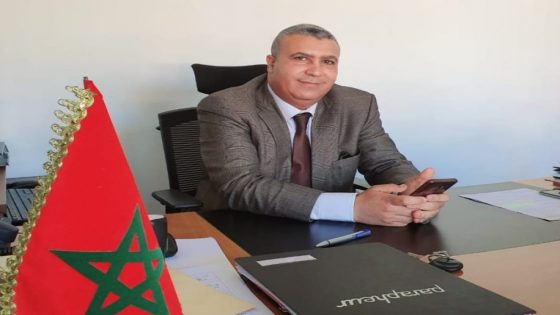 المركز المغربي للدراسات والأبحاث الإستراتيجية : بلاغ حول التطورات الخطيرة لقضية ما يسمى اسكوبار الصحراء