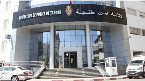 توقيف قاصر (16سنة) يشتبه في تورطه في قضية تتعلق بالسرقة المقرونة بالضرب و الجرح بشارع بير الشيفا الرئيسي .