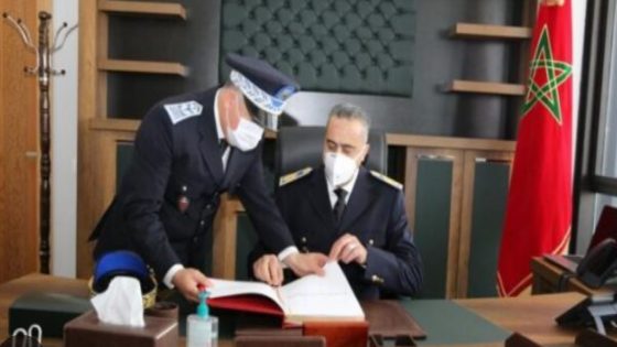 تعيينات جديدة في مناصب المسؤولية بمصالح الأمن الوطني