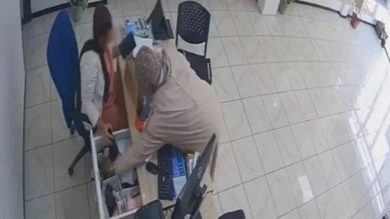 الفقيه مول السماوي في قبضة الأمن بأكادير