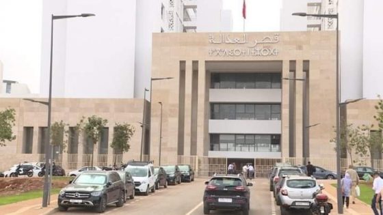 الغرفة الاستئنافية المكلفة بقضايا الإرهاب تؤيد الحكم الابتدائي بعقوبتي الإعدام والمؤبد بحق المتهمين بقتل رجل الأمن.