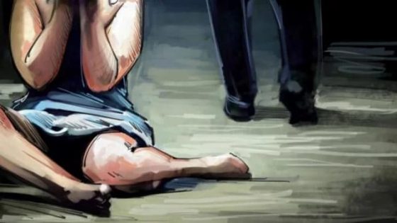 قاصر تفجر فضيحة جنسية بالتمسية بإنزكان