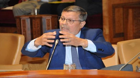 القضاء يغلق الحدود في وجه البرلماني محمد السيمو والحجز على كل ممتلكاته