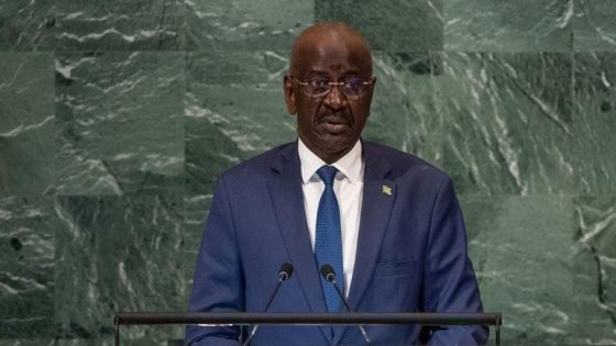 في جولته الأخيرة بالمنطقة المغاربية، والتي شملت كلا من الجزائر وتونس وليبيا، قال محمد سالم ولد مرزوق، وزير الخارجية الموريتاني